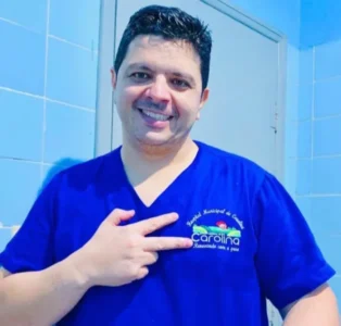 Carolina: MP recomenda que prefeito, primeira-dama e secretários evitem autopromoção