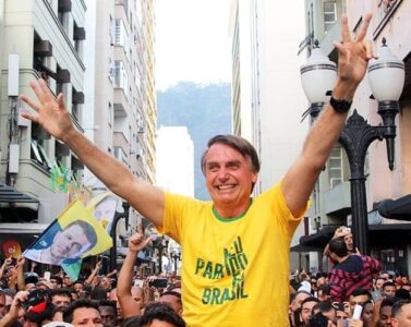 Aliados de Bolsonaro tentam esticar agenda do ex-presidente até Imperatriz