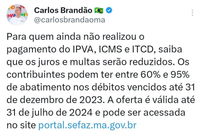 Foto: Reprodução