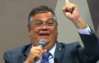 Ex-juiz, Dino quer acabar com aposentadoria compulsória para magistrados, promotores e militares