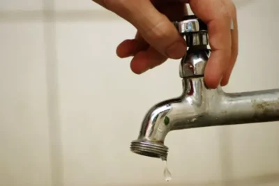 São Luís e mais 15 cidades ficarão sem água no domingo (7)