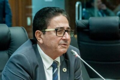 STJ rejeita recurso de Hemetério Weba, e mandato do deputado estadual pode estar ameaçado