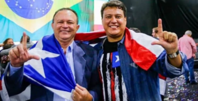 R$ 73 milhões: PF deflagra nova operação no Maranhão e Piauí
