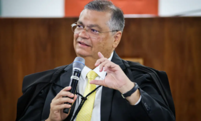 Justiça condena mulher que chamou seguranças de Flávio Dino de ‘macacos’