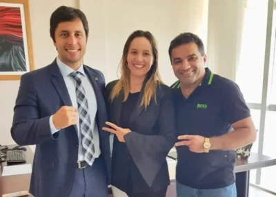 Nacional do PSB terá que aprovar aliança de partido com o PL em São Luís