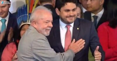 Líderes no Congresso têm alternativa para Lula resolver sucessão de Lira e tirar Juscelino