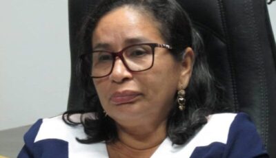 Desembargador mantém afastamento de Paula da Pindoba da Prefeitura de Paço do Lumiar