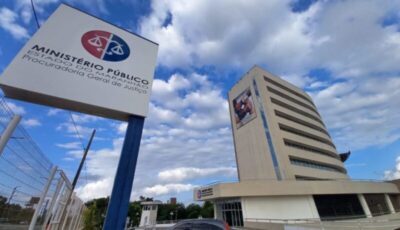 Ministério Público tira nota C em Ranking da Transparência