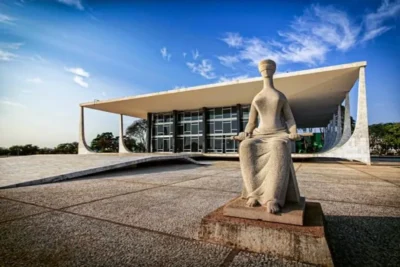 ADI sobre escolha de conselheiro do TCE deve perder objeto no Supremo