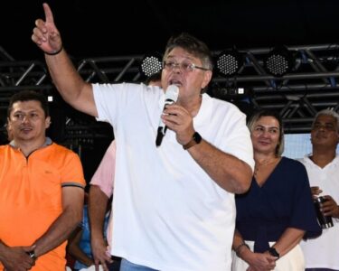Prefeito de São Domingos do Maranhão vai gastar quase R$ 6 milhões com organização de eventos