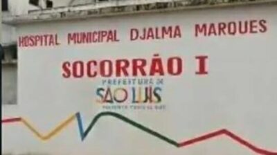 São Luís na 81ª posição em qualidade de vida…