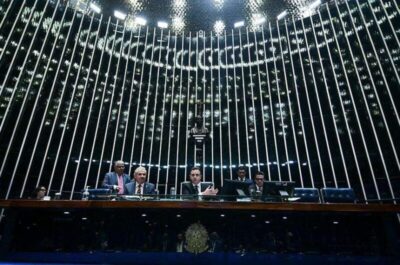 Emendas parlamentares: Senado aprova texto-base; destaques ainda serão analisados