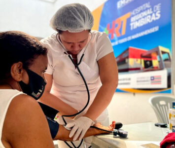Maranhão abre 3,5 mil novos postos formais de trabalho em abril