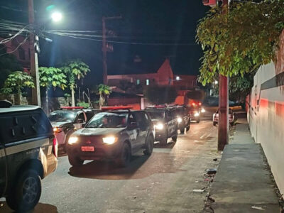 Imperatriz: Desembargador retorna secretária de Saúde ao cargo