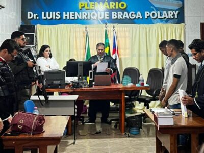 Acusados de decapitar idoso e jogar ‘futebol’ com a cabeça são condenados em Zé Doca