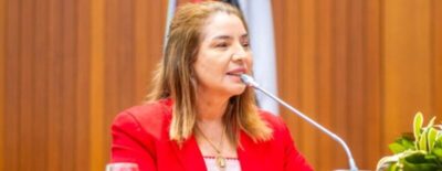 Presidente do STF indefere pedido do Solidariedade e garante posse de Iracema
