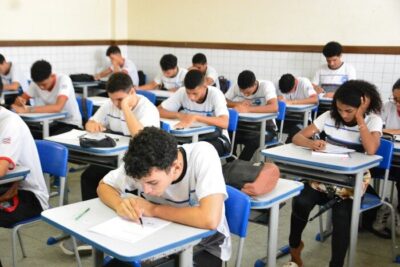 Maranhão divulga editais de pré-matrícula para Rede Pública Estadual 2025