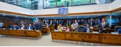 Alema aprova projeto do Executivo que reduz ICMS de produtos da cesta básica maranhense
