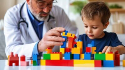 Assembleia aprova projeto que garante a inclusão do método ABA em escolas públicas para crianças com autismo no Maranhão