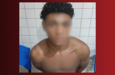 Suspeito de matar professor em Maracaçumé é apreendido no Pará