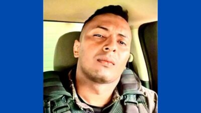 Soldado da PM é morto com tiro durante briga em porta de bar