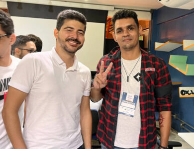Destaque nacional, indústria de games do Maranhão marca quarta edição do Mobiliza SLZ