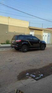 Denúncia do blog repercute em ação da Polícia Federal no interior do MA