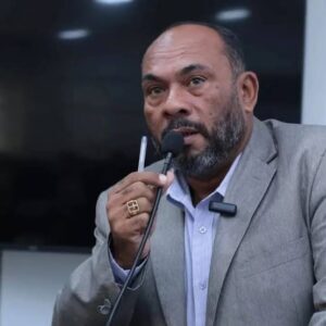 Morre Jorge Maru, presidente da Câmara de Paço do Lumiar e ex-candidato a prefeito