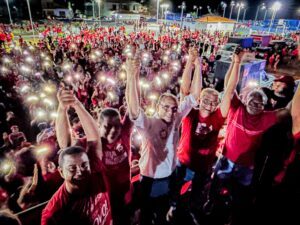 Zé Martins tem nova vitória no TSE e encerra disputa judicial em Bequimão