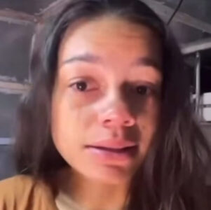 Artista de circo se manifesta após estupro e detalha o crime