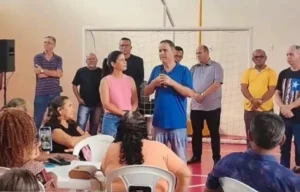 Edivaldo Júnior mira Assembleia Legislativa e anuncia possível candidatura para 2026