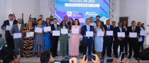 Com diplomação do candidato eleito Fred Campos, Paço do Lumiar iniciará uma nova era administrativa e política