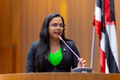 ASSISTA!!! Deputada Ana do Gás revela que recebeu proposta para votar contra Iracema Vale na eleição da Assembleia