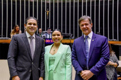 O novo equívoco de Mariana Carvalho