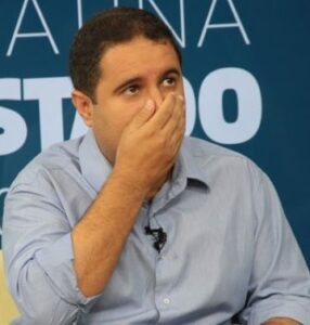 Holandinha sinaliza candidatura à Assembleia Legislativa em 2026