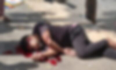 Homem é executado a tiros na Feira da Cohab