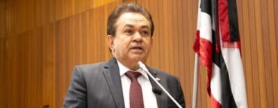 Deputado governista questiona ação judicial para aumentar percentual das emendas parlamentares