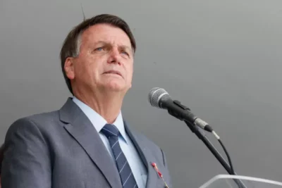 Bolsonaro se pronuncia após ser indiciado pela PF; veja o que disse o ex-presidente