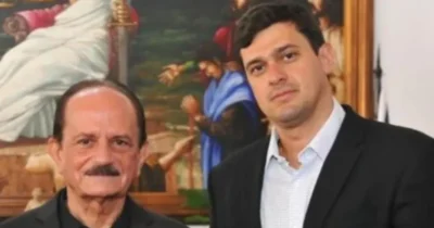 Ação pede cassação de Julinho e Natércio ao TRE-MA por abuso de poder em SJR