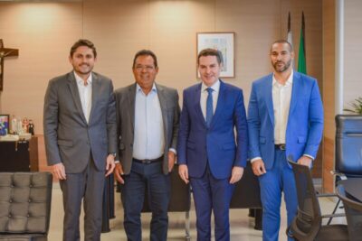 Diário Oficial da União: Presidente Dutra será contemplada com casas populares em 2025