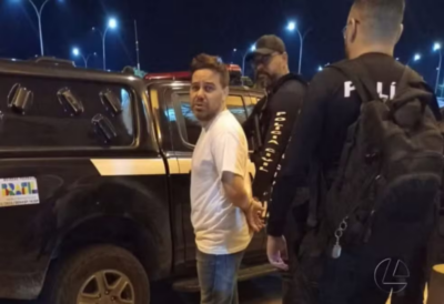 Ex-cartorário é preso no RJ por fraudes de até R$ 30 milhões