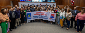 Assembleia Legislativa do Maranhão aprova novo PCCV dos servidores
