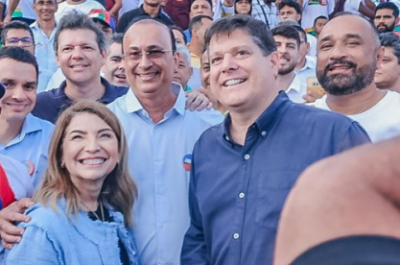 MDB contesta ação do Solidariedade contra vitória de Iracema na Assembleia…