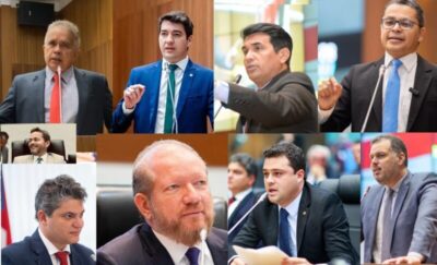 Oposição cresce e aparece na Assembleia…