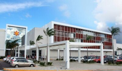 Grupo Mateus vai abrir novo supermercado no São Luís Shopping em 2025