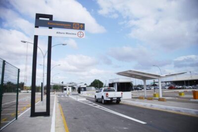 Câmara aprova gratuidade em estacionamentos privados de São Luís; projeto segue para sanção do prefeito Eduardo Braide