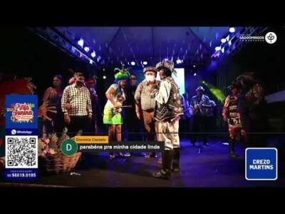 Mais um prefeito do Maranhão declara apoio para Weverton em 2022