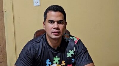 Prefeito Calvet e familiares tem quase R$ 2 milhões bloqueados pela justiça