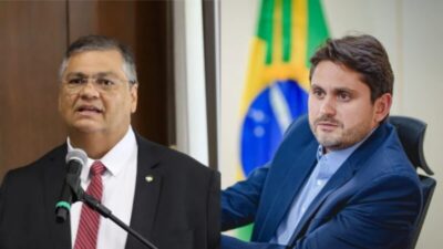 Dino envia à PGR relatório da PF que indicia ministro das Comunicações por corrupção