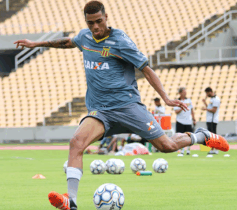 Campeão da Copa do Nordeste de volta ao Sampaio